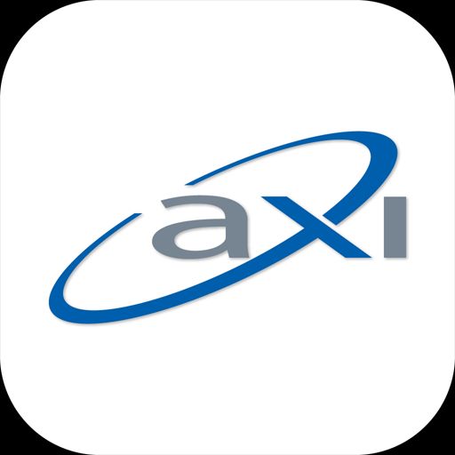 Axi Logo