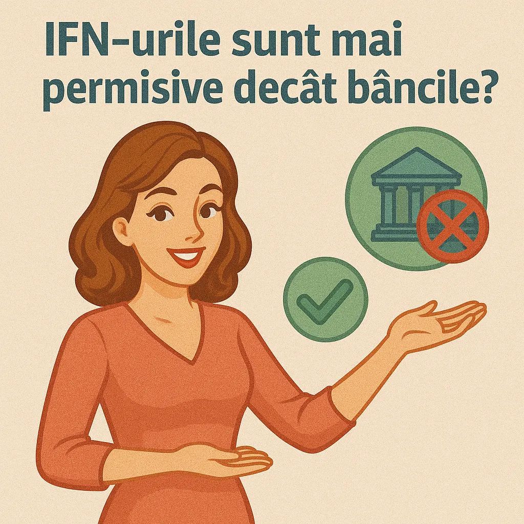 Schema verificării veniturilor prin ANAF la solicitare credit